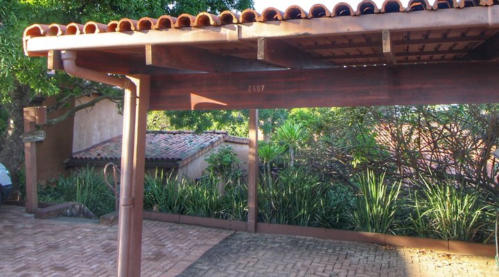 San Lameer Villa 2407