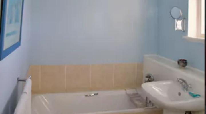 Kalk Bay Reef Apartment