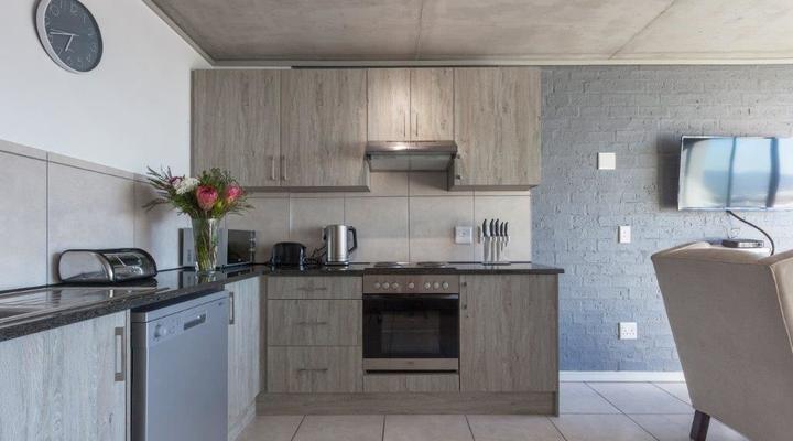 Key West 417 by CTHA