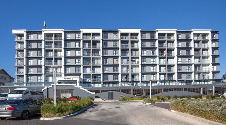 Key West 417 by CTHA