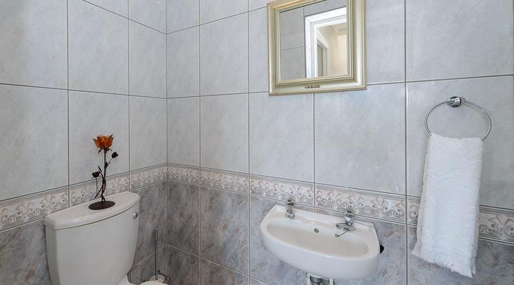 San Lameer Villa 13937 - 3 Bedroom Deluxe