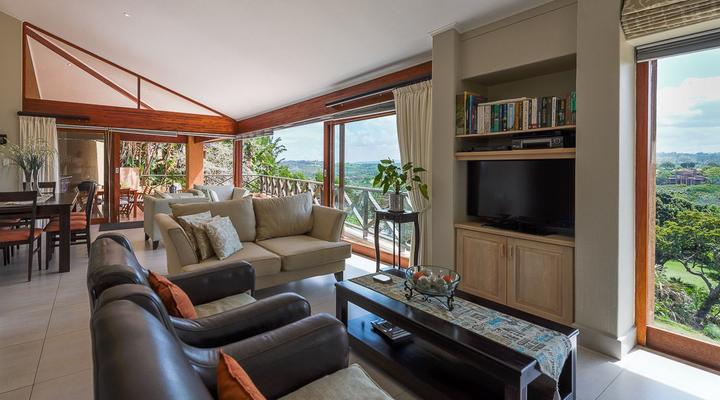 San Lameer Villa 13937 - 3 Bedroom Deluxe