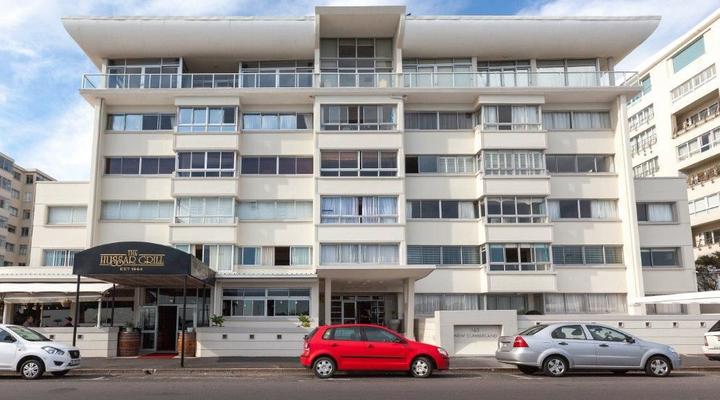 New Cumberland 501 by CTHA