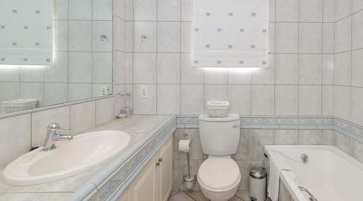 San Lameer Villa 13937 - 3 Bedroom Deluxe