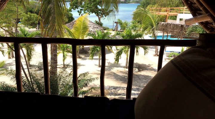 Merry Crab Beach Hotel