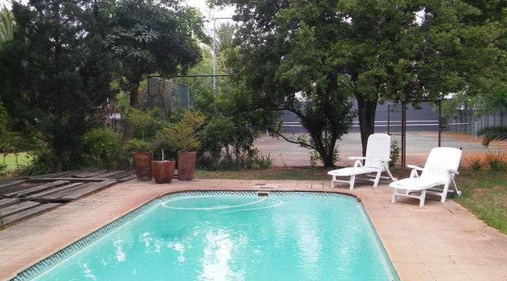 Bradgate Manor House