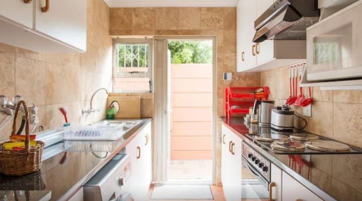 Casa R & R WITH SOLAR