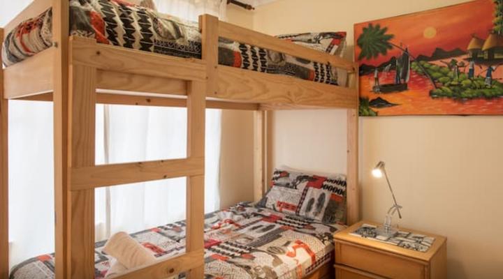 Casa R & R WITH SOLAR