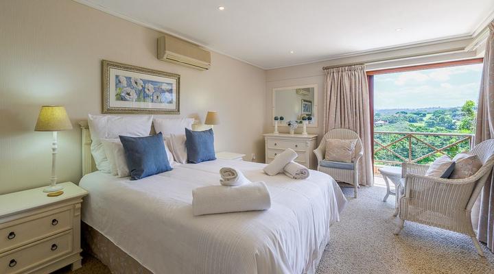 San Lameer Villa 13937 - 3 Bedroom Deluxe