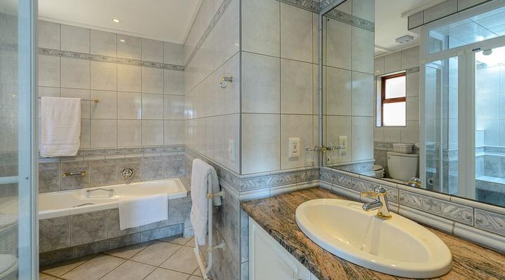 San Lameer Villa 13937 - 3 Bedroom Deluxe