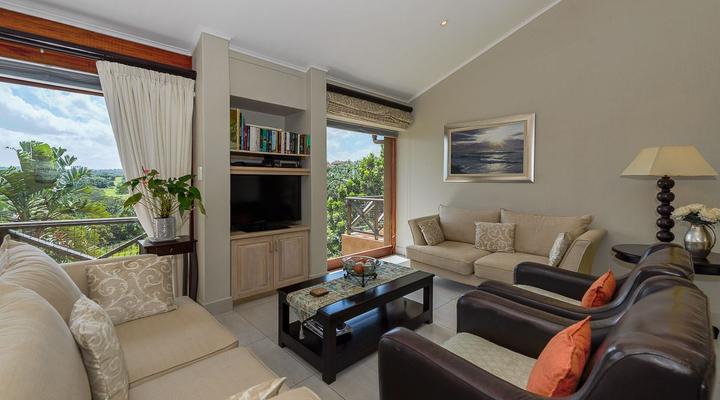 San Lameer Villa 13937 - 3 Bedroom Deluxe