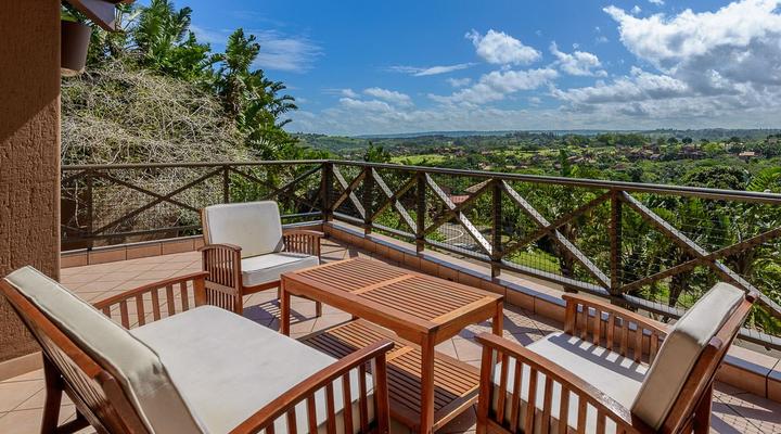 San Lameer Villa 13937 - 3 Bedroom Deluxe