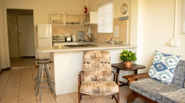 Jenny's Cottage