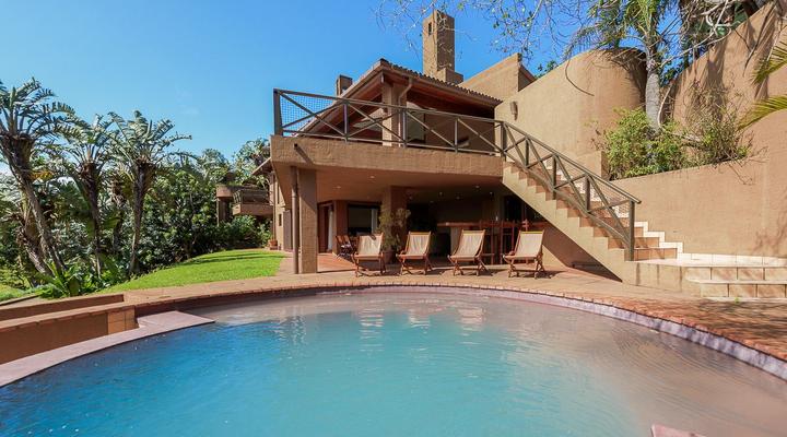 San Lameer Villa 13937 - 3 Bedroom Deluxe