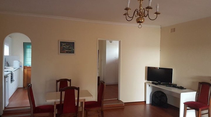 Pepper Tree Self Catering Unit