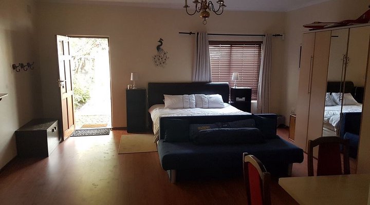 Pepper Tree Self Catering Unit