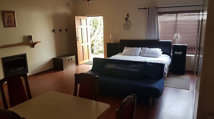 Pepper Tree Self Catering Unit