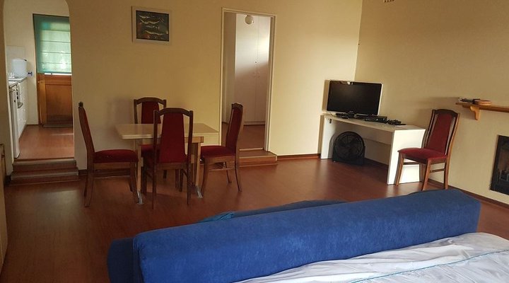 Pepper Tree Self Catering Unit