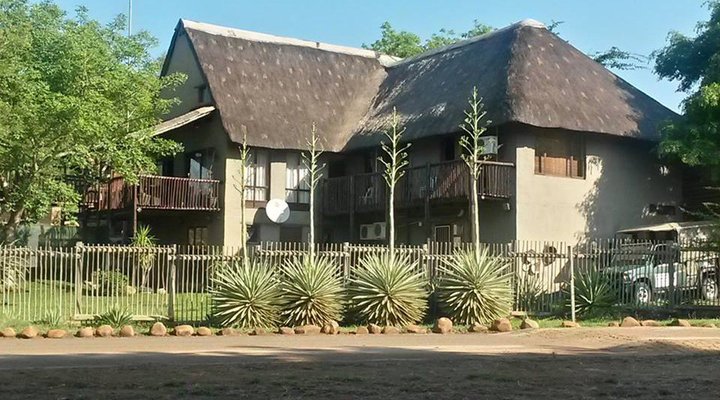 Kruger View