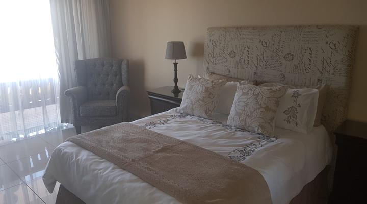 Schoenmakerskop Self-catering Apartments
