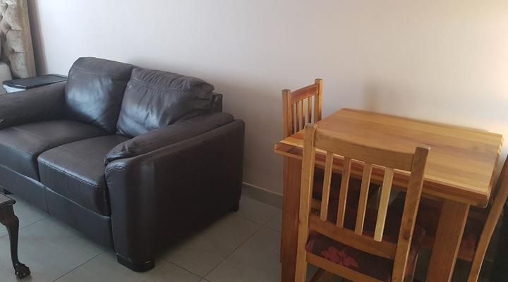 Schoenmakerskop Self-catering Apartments