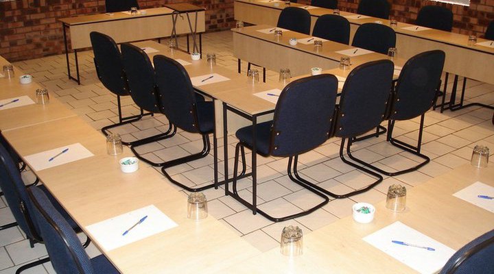 Griffin's Estate Country Venue