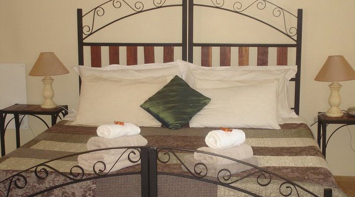 Griffin's Estate Country Venue