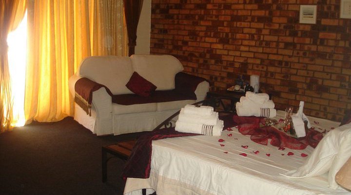 Griffin's Estate Country Venue