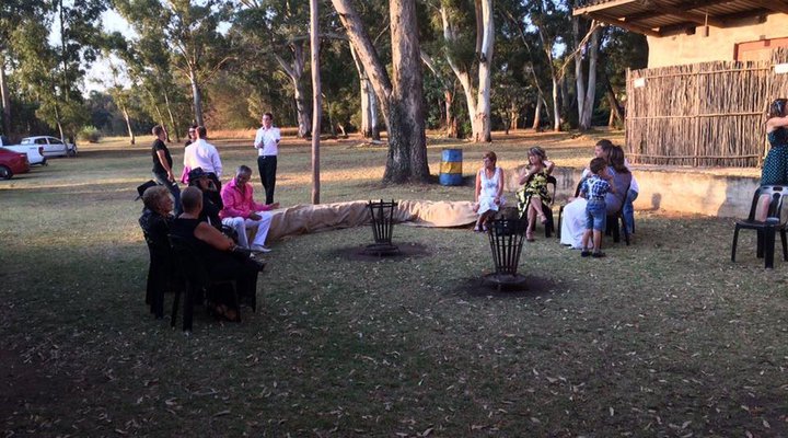 Griffin's Estate Country Venue