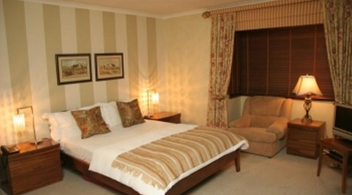 222 on Silveroak Guest House