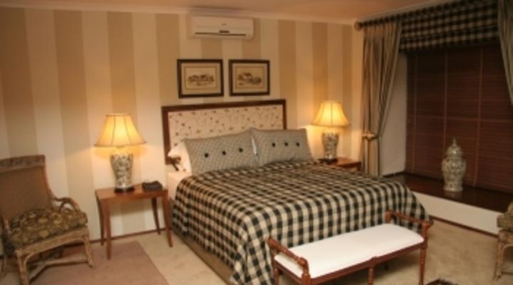 222 on Silveroak Guest House