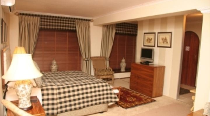 222 on Silveroak Guest House