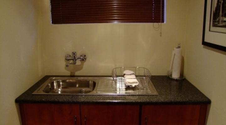 222 on Silveroak Guest House