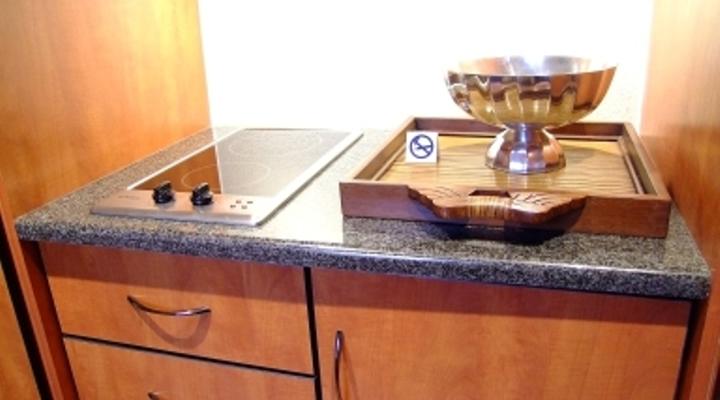 222 on Silveroak Guest House