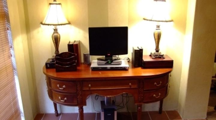 222 on Silveroak Guest House