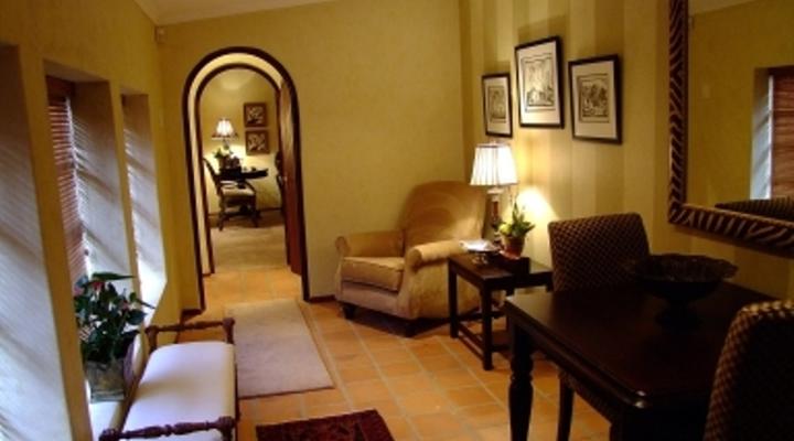 222 on Silveroak Guest House