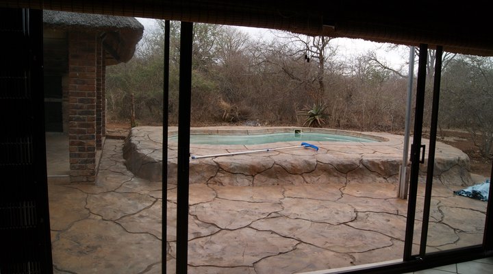 Ximun Bush Lodge