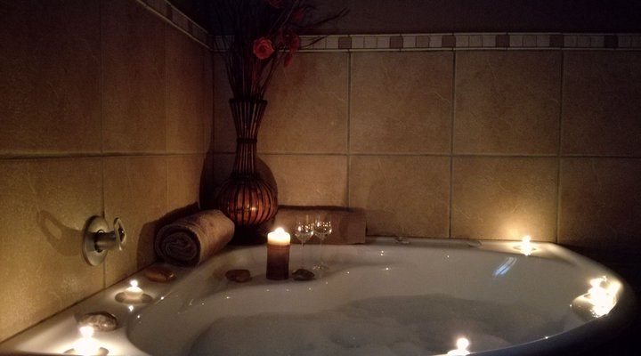 Klipspringer View Lodge