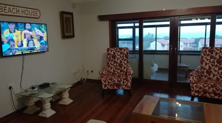 Shelly Beach Holiday House