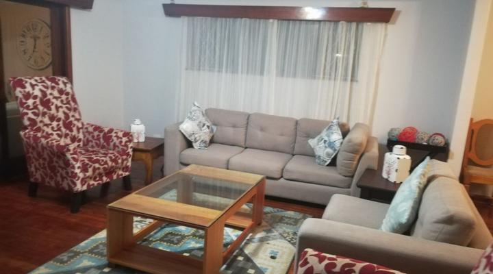 Shelly Beach Holiday House