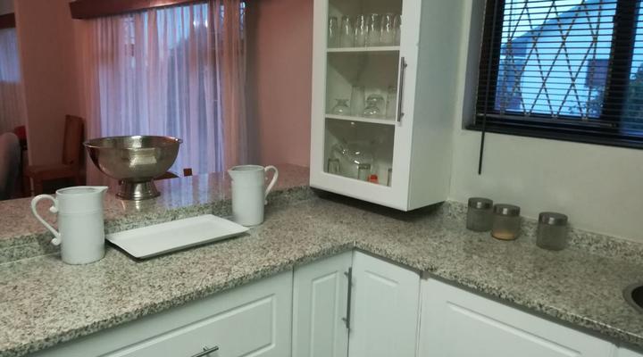 Shelly Beach Holiday House