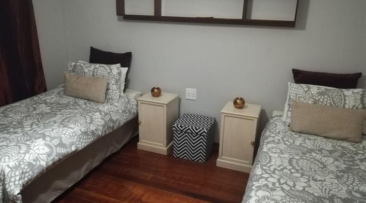 Shelly Beach Holiday House