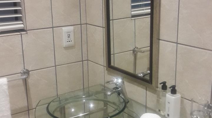 Garden Route Island Guesthouse