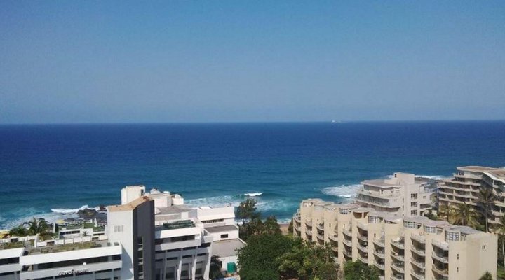 1203 La ballito