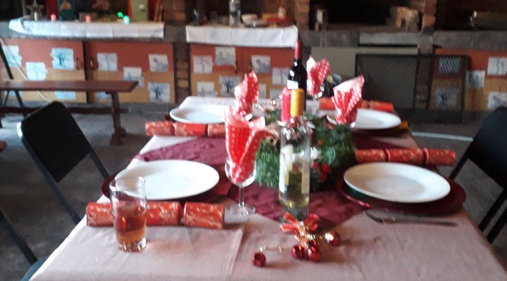 Villa Sher Guest House