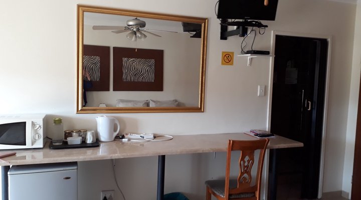 Villa Sher Guest House