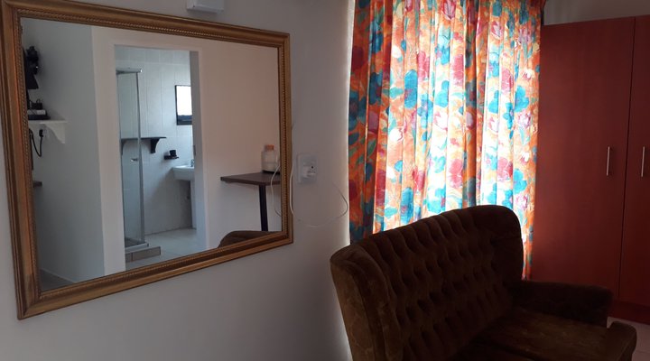 Villa Sher Guest House