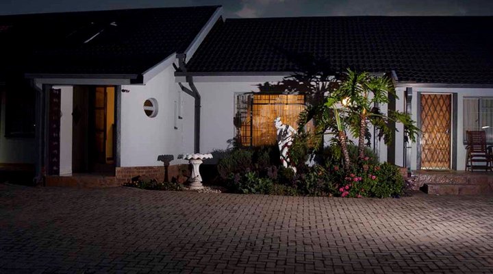 Villa Sher Guest House