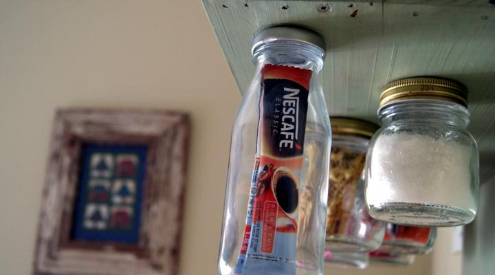 Homestead Guesthouse and Coffee Shoppe