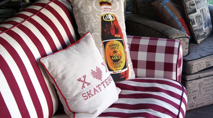 Homestead Guesthouse and Coffee Shoppe